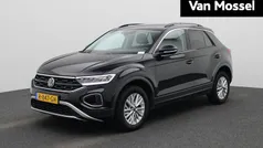 Gebruikt 2022 VW T-Roc Life SUV | € 22.700 (Eerlijke prijs)