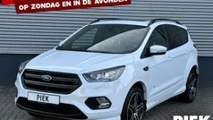 Gebruikt 2018 Ford Kuga ST-Line SUV | € 19.999 (Eerlijke prijs)