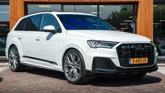 Gebruikt 2022 Audi SQ7 Advanced Plus SUV | € 99.900