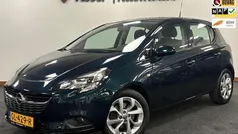 Gebruikt 2015 Opel Corsa Edition Hatchback | € 7.950 (Eerlijke prijs)