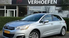 Gebruikt 2012 Citroën C4 Hatchback | € 4.950 (Eerlijke prijs)