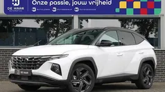 Gebruikt 2024 Hyundai Tucson Advantage SUV | € 34.399 (Eerlijke prijs)