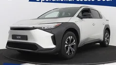 Gebruikt 2025 Toyota bZ4X SUV | € 43.580 (Eerlijke prijs)