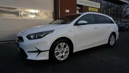 Gebruikt 2023 Kia Ceed Sportswagon Stationwagen | € 17.745 (Goede deal)