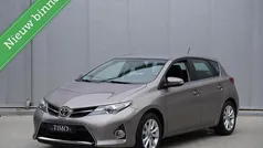 Gebruikt 2015 Toyota Auris Hatchback | € 11.950 (Eerlijke prijs)