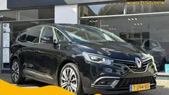 Zwart Gebruikt 2023 Renault Grand Scénic IV Equilibre MPV | € 30.145 (Eerlijke prijs)