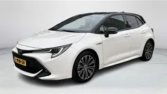 Gebruikt 2020 Toyota Corolla Hatchback | € 23.445 (Eerlijke prijs)