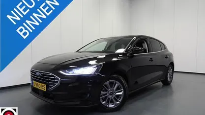 Occasion 2023 Ford Focus Titanium Hatchback | € 16.745 (Goede deal)