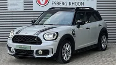 Gebruikt 2020 Mini John Cooper Works Countryman SUV | € 26.950 (Super prijs)