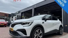 Gebruikt 2022 Renault Captur R.S. SUV | € 23.895 (Eerlijke prijs)