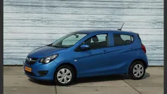 Gebruikt 2017 Opel Karl Edition Hatchback | € 6.950 (Eerlijke prijs)