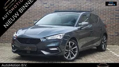Gebruikt 2021 Seat Leon FR Hatchback | € 23.950 (Eerlijke prijs)