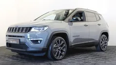 Grijs Gebruikt 2020 Jeep Compass SUV | € 22.999 (Eerlijke prijs)