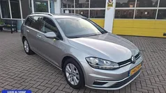 Gebruikt 2020 VW Golf VII Comfortline Stationwagen | € 17.950 (Eerlijke prijs)