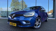 Gebruikt 2017 Renault Clio IV GT-Line Hatchback | € 9.990 (Eerlijke prijs)