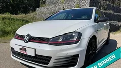 Gebruikt 2013 VW Golf VII GTI Hatchback | € 14.999 (Eerlijke prijs)