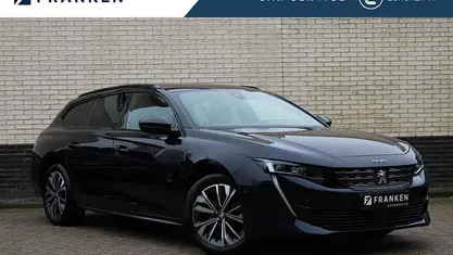 Occasion Peugeot 508 SW Allure 2023 Stationwagen