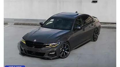 Occasion BMW 330 Comfort Edition 291 PK (214 kW) 2019 Sedan