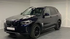 Gebruikt 2021 BMW iX3 Executive SUV | € 35.440 (Eerlijke prijs)