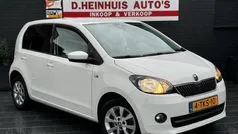 Wit Gebruikt 2014 Skoda Citigo Hatchback | € 2.990 (Goede deal)