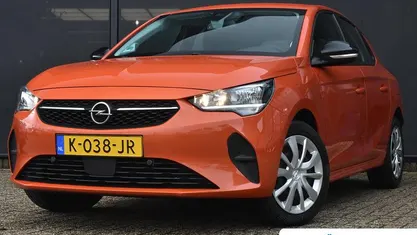 Occasion Opel Corsa-e Edition 100 kW (136 PK) 2021 Hatchback