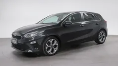 Overige Gebruikt 2019 Kia Ceed Sedan | € 17.800 (Goede deal)