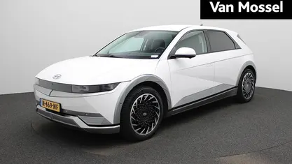 Occasion 2021 Hyundai Ioniq 5 SUV | € 28.900 (Eerlijke prijs)