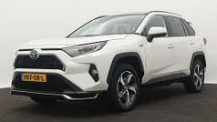 Gebruikt 2022 Toyota RAV4 Style SUV | € 42.900 (Eerlijke prijs)