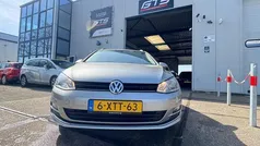 VW Golf VII