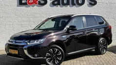 Gebruikt 2016 Mitsubishi Outlander Instyle SUV | € 20.400 (Eerlijke prijs)