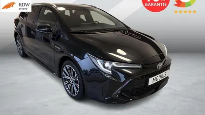 Occasion Toyota Corolla 184 PK (135 kW) 2021 Stationwagen