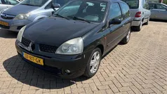 Renault Clio II