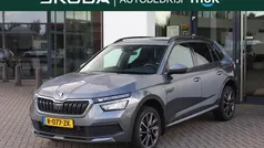 Grijs Gebruikt 2023 Skoda Kamiq Business Line SUV | € 28.950 (Eerlijke prijs)