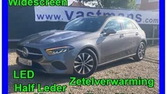 Grijs Gebruikt 2023 Mercedes A180 Hatchback | € 25.400 (Goede deal)