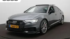 Grijs Gebruikt 2021 Audi S6 Basis Sedan | € 47.900 (Eerlijke prijs)