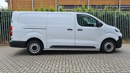 Occasion Citroën Jumpy 102 PK (75 kW) 2023 MPV