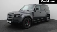 Grijs Gebruikt 2022 Land Rover Defender SE Dynamic SUV | € 84.940 (Eerlijke prijs)