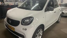 Gebruikt 2018 Smart ForFour Hatchback | € 7.950 (Eerlijke prijs)
