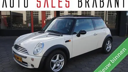 Gebruikt 2005 Mini Cooper Chili Hatchback | € 2.490 (Goede deal)