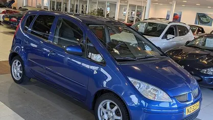 Occasion 2006 Mitsubishi Colt Invite Hatchback | € 2.444 (Eerlijke prijs)