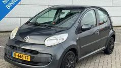 Gebruikt 2008 Citroën C1 Hatchback | € 1.577 (Goede deal)