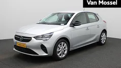 Grijs Gebruikt 2023 Opel Corsa Edition Hatchback | € 13.940 (Eerlijke prijs)