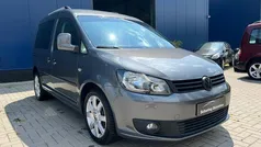 Gebruikt 2013 VW Caddy Highline MPV | € 10.849 (Eerlijke prijs)