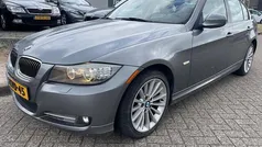 Gebruikt 2010 BMW 335 Sedan | € 9.900 (Eerlijke prijs)