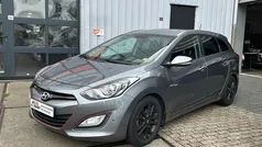Grijs Gebruikt 2012 Hyundai i30 Stationwagen | € 6.950 (Eerlijke prijs)