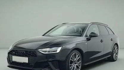 Occasion 2023 Audi A4 Competition Stationwagen | € 44.350 (Eerlijke prijs)