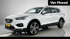 Wit Gebruikt 2021 Seat Tarraco XCELLENCE SUV | € 30.900 (Eerlijke prijs)
