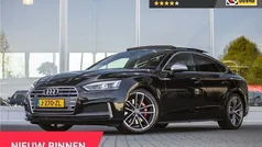 Gebruikt 2017 Audi A5 Sportback Premium Hatchback | € 34.850 (Super prijs)