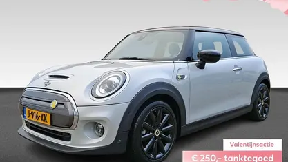 Occasion 2020 Mini Cooper Hatchback | € 15.995 (Goede deal)