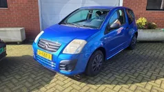Citroën C2